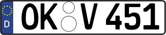 OK-V451