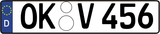 OK-V456