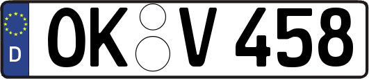 OK-V458