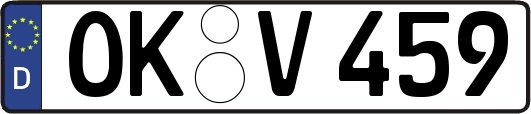OK-V459