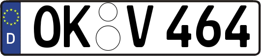 OK-V464