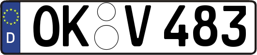 OK-V483