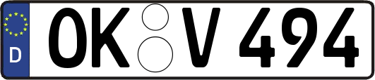 OK-V494