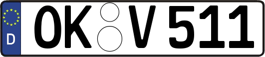OK-V511