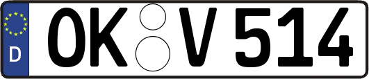 OK-V514