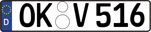 OK-V516