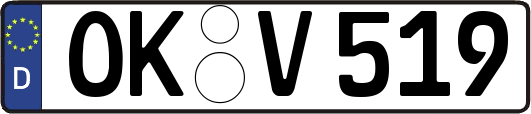 OK-V519