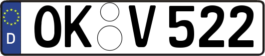 OK-V522