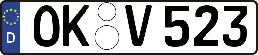 OK-V523