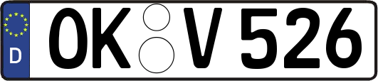 OK-V526