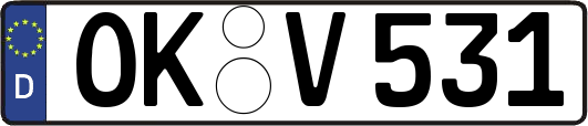 OK-V531