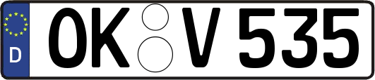 OK-V535