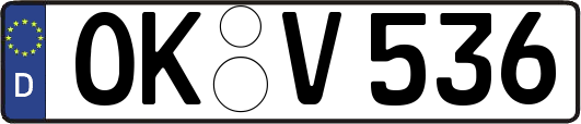 OK-V536