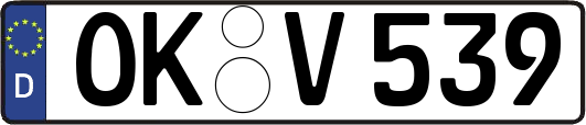 OK-V539
