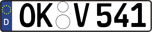 OK-V541