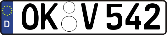 OK-V542