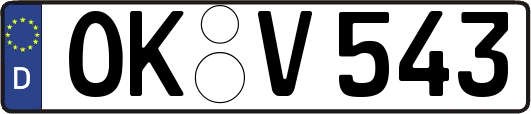 OK-V543
