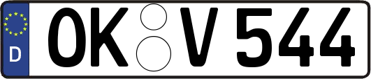 OK-V544