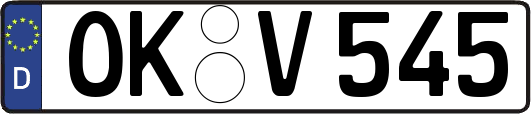 OK-V545