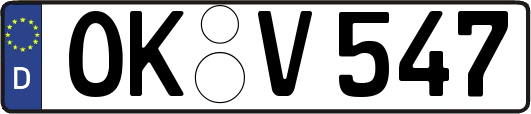 OK-V547