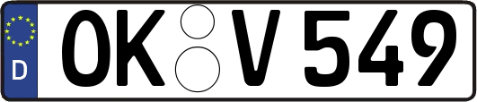 OK-V549