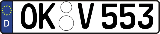 OK-V553