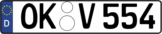 OK-V554