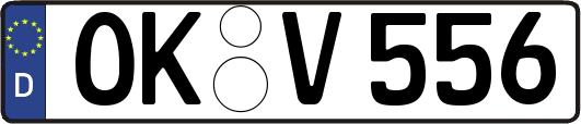 OK-V556