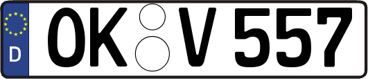OK-V557