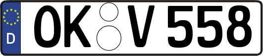 OK-V558
