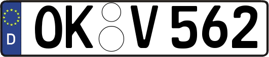 OK-V562