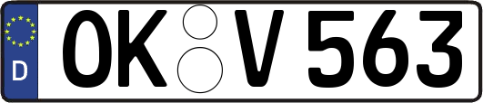 OK-V563