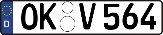 OK-V564