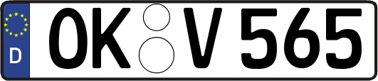 OK-V565