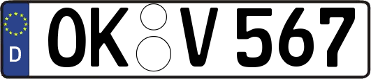 OK-V567