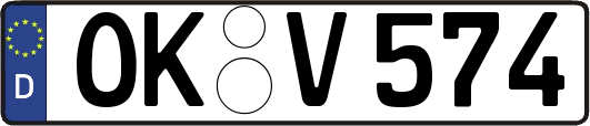 OK-V574