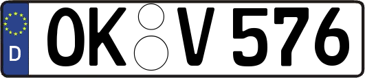 OK-V576