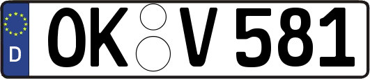 OK-V581