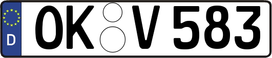 OK-V583