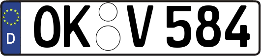 OK-V584