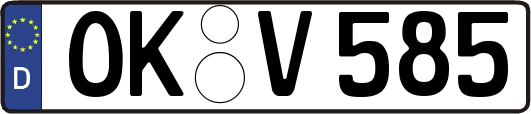 OK-V585