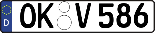 OK-V586