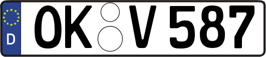 OK-V587