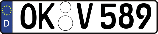 OK-V589