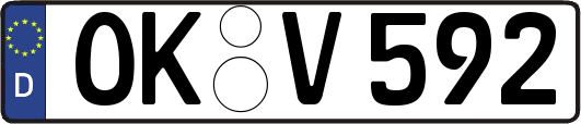 OK-V592