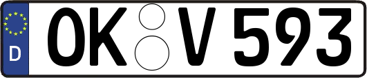 OK-V593