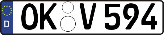 OK-V594