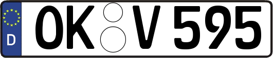 OK-V595