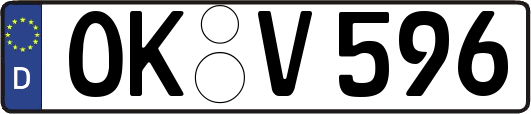 OK-V596