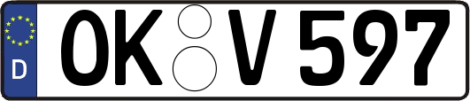 OK-V597